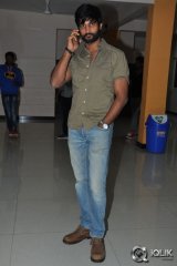 Celebrities at Ladies and Gentlemen Movie Preview